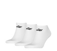 Puma - Socquettes style Logo - Adulte (CS2507)