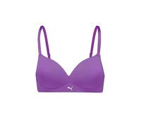 PUMA Soft Padded Soutien-Gorge rembourré, NA Opaque, Astor Purple, 95D aux Femmes