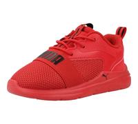 Puma Soft Wired 2 Ac Inf Colour Rouge 37