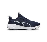 Puma - Softride Carson - Chaussures running homme Club Navy / White / Black - 40