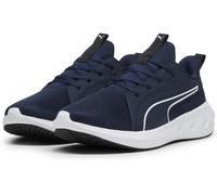 Puma Softride Carson Everyday Neutral Road Running Shoes Marine/Blanc 10 (44.5) Male