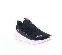 Puma Softride Carson Fresh baskets pour femmes en toile noir