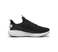 Puma - Softride Carson Fresh - Chaussures running homme Black / Black / White - 39