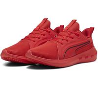 Puma Softride Carson Road Running Shoes Mens Rouge/Noir 10 (44.5) Male