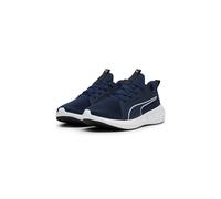 Puma Softride Carson Unisexe Baskets Chaussures de Course 310154 Bleu Marine