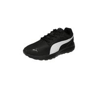Puma SOFTRIDE Cosmic LT Sportstyle Core, Noir Blanc, 42 EU