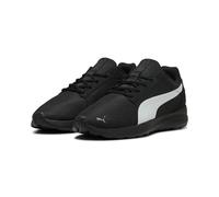 Puma SOFTRIDE Cosmic LT Sportstyle Core, Noir Blanc, 42 EU