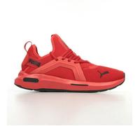 Puma Chaussures de running Softride Enzo 5 Rouge Homme Pointure EU 42