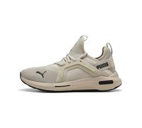 PUMA Softride Enzo 5 Cross Training Chaussures de Course pour Homme, Desert Dust Noir, 41 EU