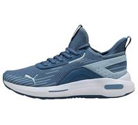 Puma Softride Enzo 5 Hype Chaussures de Course sur Route Unisexes, Indigo foncé Bleu Froid pétillant Clair, 38 EU