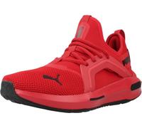 Puma Softride Enzo 5 Jr Couleur Rouge