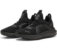 Puma Softride Enzo 5 Jr Runners Garçon, Triple noir., 38 EU