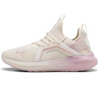 PUMA Femme SOFTRIDE Enzo 5 Metallic Wn's Chaussure de Course sur Route, Warm White-Rose Mauve-Rose Gold, 37 EU