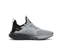 Puma Softride Enzo 5 Rapid baskets pour hommes en mesh gris