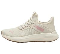 PUMA Softride Enzo 5 Slip Tech WNS Chaussures de course sur route pour femme, Alpine Snow-Rosy Outlook, 40 EU, Alpine Snow Rosy Outlook, 40.5 EU