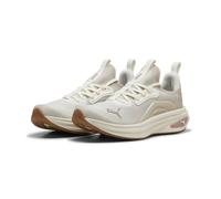Puma Softride Enzo 6 Hype WNS, Chaussures de Jogging sur Route Femme, Or Rose Bouleau Blanc Chaud, 41 EU