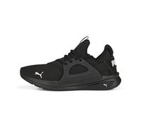 PUMA Mixte Softride Enzo Evo Better Remix Chaussures de Football, Noir, 42.5 EU