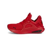 Puma Softride Enzo Evo, en Cours d'exécution, Red,