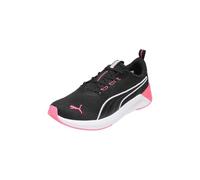 Puma Softride Harli WNS Hs Chaussures de course pour femme, Black-Sun Struck, 40.5 EU