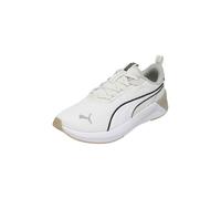 Puma SOFTRIDE Harli WNS Hybrid Skins, Chaussure de Course sur Route Femelle, Warm White-Desert Dust,