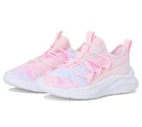 PUMA Softride One4all Baskets à enfiler unisexes pour enfant, Whisp of Pink-puma White, 1 Little Kid