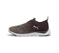 PUMA Softride Remi Slip-on Knit Wn's Road Running ShoeFille