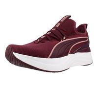 Puma Softride Sabrina Running Shoes Violet EU 38 Femme