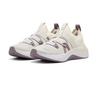 PUMA Femme Softride Sera Alt WNS Chaussure de Course sur Route, Confiture de Prunes Blanc Chaud Lilas Crush, 37 EU