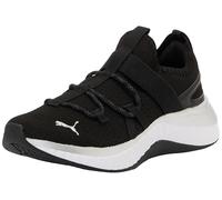 PUMA Softride Sera Alt WNS Chaussures de Course sur Route pour Femme, Puma - Noir, 38.5 EU