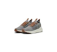 Puma Softride Symmetry Fuzion LS Baskets Hommes Sport 311482 03 Gris