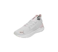 PUMA Femme SOFTRIDE Symmetry FUZION Wn's Chaussure de Course sur Route, Feather Gray-Mauve Mist-Rose Gold, 40.5 EU