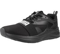 Puma Softride Wired 2 Jr Couleur Noir