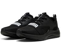 Puma Softride Wired 2 Sneakers Mens Noir/Blanc 8.5 (42.5) Male