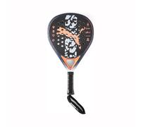 Puma Raquette de padel Solarattack Power Noir