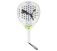 Raquette de Padel Puma Women SolarCOURT White