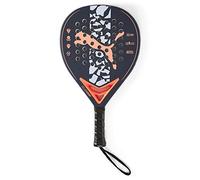 PUMA Solar Curt 049015 01 Raquette de Padel Bleu Marine