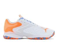 Puma Solarattack Rct - Padel Squash Sport Baskets Sneakers Chaussures Blanc 106947-04 - 46