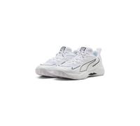 Puma Solarflash 4 45 Blanc/Argent