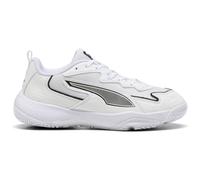 Puma Solarflash 4 Enfants 37 1/2 Blanc/Argent
