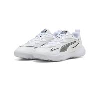 Puma Solarflash 4 Enfants 30 Blanc/Argent