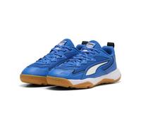 Puma SOLARFLASH 4 JR Chaussures d'intérieur Blanc Roi Pointure 48