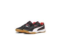 Puma Solarflash Ii Indoor Chaussures De Salle Pour Hommes 106882 06 Noir