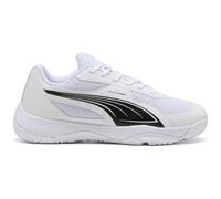 Puma Solarflash III Jr 38 Blanc/Noir