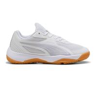 Puma Solarflash III Jr 38 Blanc/Violet