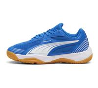 Puma Solarflash III Jr Bleu 38