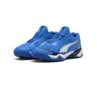 PUMA Solarstrike 4 Chaussure de Terrain intérieurMixte