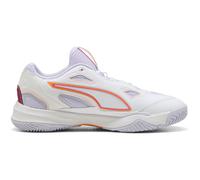 Puma Solarstrike 4 Femme 41 Blanc/Rouge