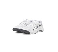 Puma Solarstrike Ii Indoor Chaussures De Salle Pour Hommes 106881 06 Blanc