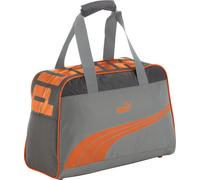 Puma Sole Grip Bag sac à bandoulière 44 cm couleur : victoria blue-new navy-buttercup (bleu)