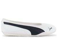 Puma Soleil Catch Ballerina SD Femmes Mule Plates Été Blanc 404642-01 NEU
